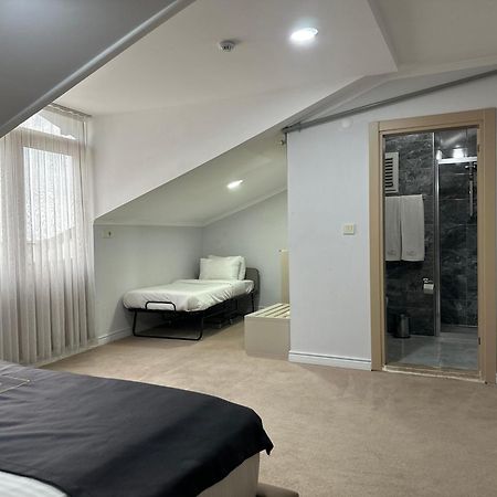 Pelit Park Hotel トラブゾン エクステリア 写真