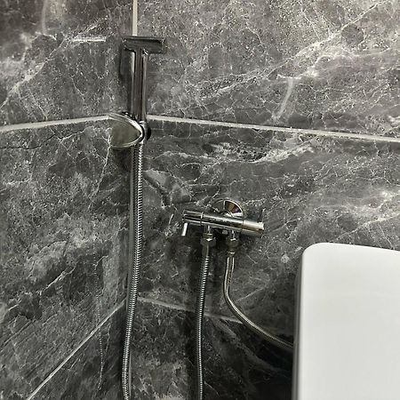 Pelit Park Hotel トラブゾン エクステリア 写真