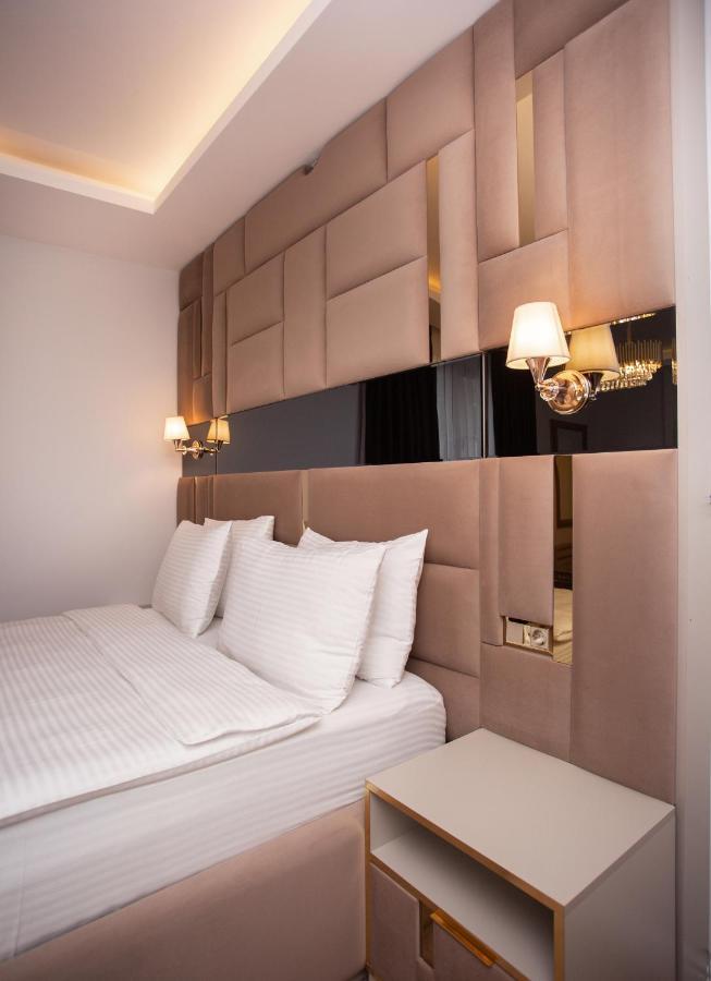 Pelit Park Hotel トラブゾン エクステリア 写真