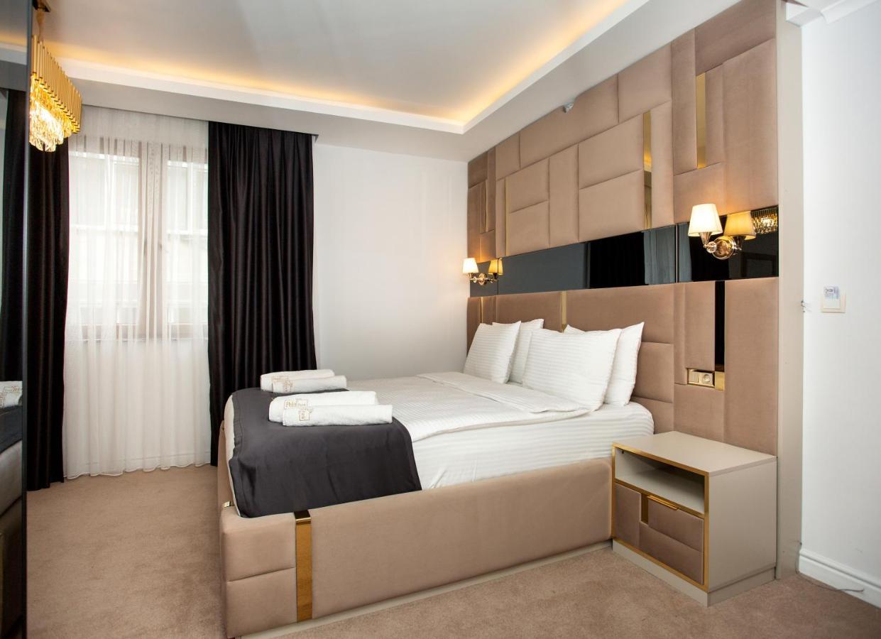 Pelit Park Hotel トラブゾン エクステリア 写真