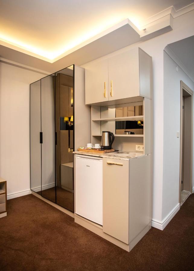 Pelit Park Hotel トラブゾン エクステリア 写真