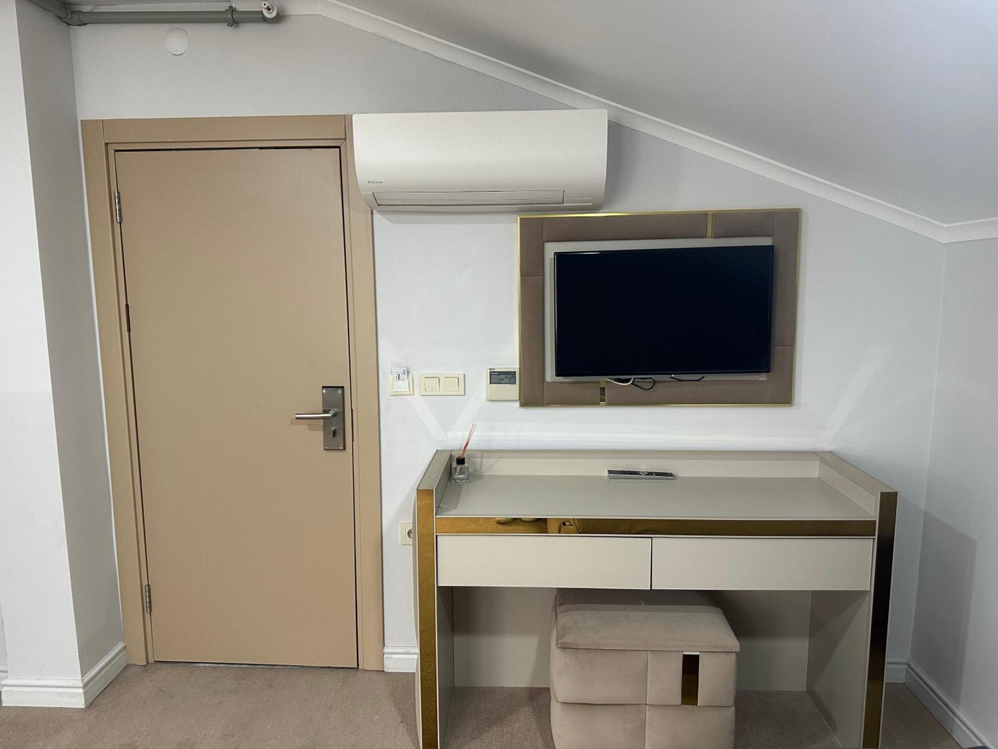 Pelit Park Hotel トラブゾン エクステリア 写真